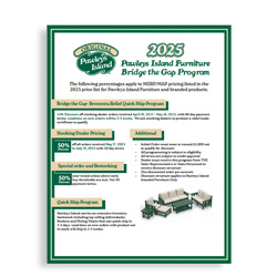 Bridge the Gap Program